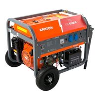 Кратон GG-6500Е