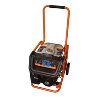REG E3 POWER GG7200-X