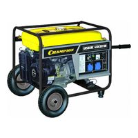Champion GG7200E