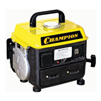Champion GG950DC