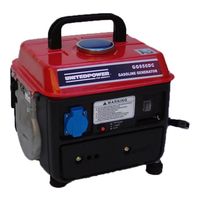 DDE GG950DC