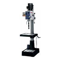 Jet GHD-46PF