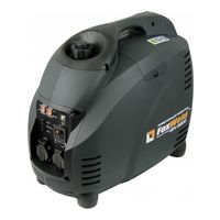 FoxWeld GIN-2200