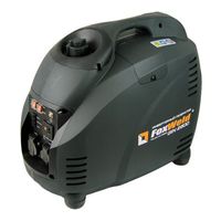 FoxWeld GIN-2800