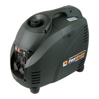 FoxWeld GIN-3700