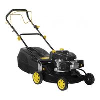 Huter GLM-5.0 S