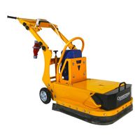 Сплитстоун GM-2411Hippo