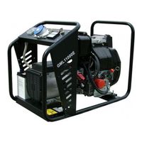 GMGen Power Systems GML11000E