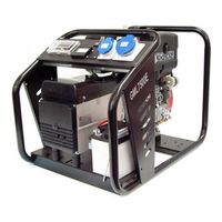 GMGen Power Systems GML7500