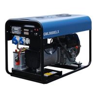 GMGen Power Systems GML9000ELX