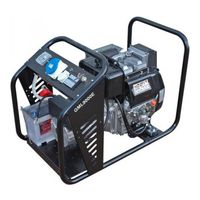 GMGen Power Systems GML9000E
