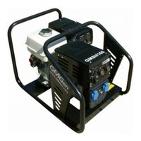 GMGen Power Systems GMSH180E