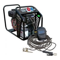GMGen Power Systems GMSH220ТE