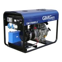 GMGen Power Systems GMY7000ELX