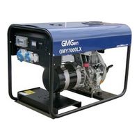 GMGen Power Systems GMY7000LX