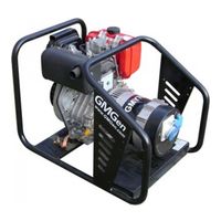 GMGen Power Systems GMY7000