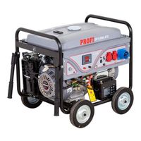Profi GP8 EWA ATS
