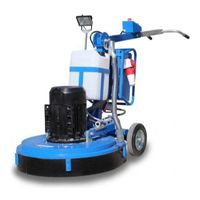 Spektrum GPM-750