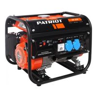Patriot GP 1510