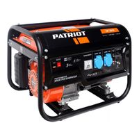 Patriot GP 2510