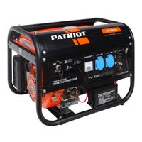 Patriot GP 3510E