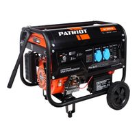 Patriot GP 3810LE