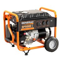 Generac GP 5000