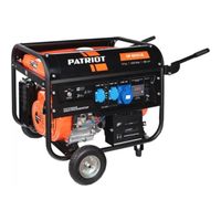 Patriot GP 6510LE