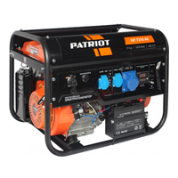 Patriot GP 7210AE