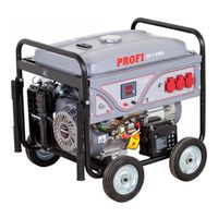 Profi GP 7 EWA