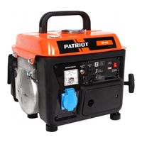 Patriot GP 910
