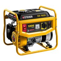 Steher GS-1500, 1200 ВТ