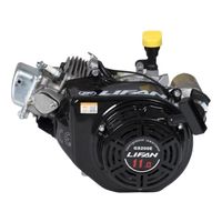 Lifan GS200E D20