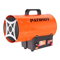Patriot GS 12