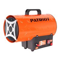 Patriot GS 16
