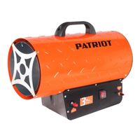 Patriot GS 30