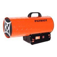 Patriot GS 50