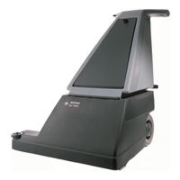Nilfisk GU 700 A