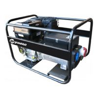 Grandvolt GVB 12000 M ES