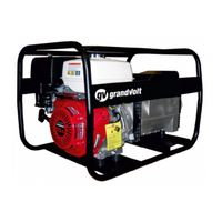 Grandvolt GVH 9000 T