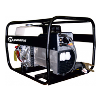 Grandvolt GVH 220 AC