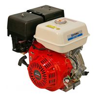 ERMA GX460