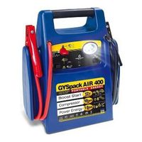 Gys GYSPACK AIR 400 BOOSTER