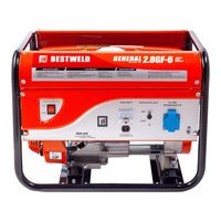 BestWeld General 2.8 GF-6
