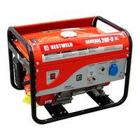 BestWeld General 2GF-3