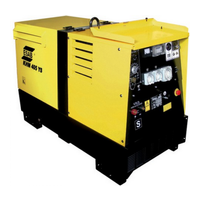 ESAB KHM 405 YS (EU)