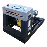 Genese PS Pro 12K