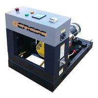 Genese Standard 17000