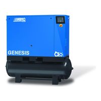 ABAC GENESIS I 2210