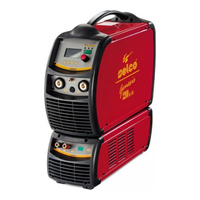 Selco Genesis 245 TLH 3x400 (55.07.027)